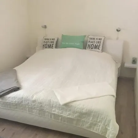 Casa vacanze Vörösparti *