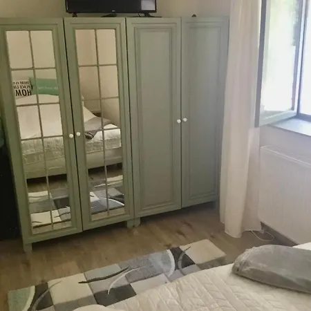 Vörösparti Casa vacanze