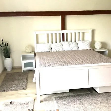 Voeroesparti Ueduelohaz Holiday home