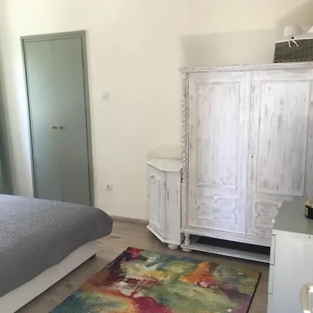 Casa vacanze Vörösparti Paloznak