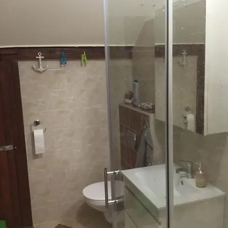 Casa vacanze Vörösparti *