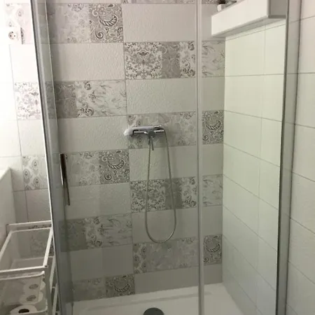 Casa vacanze Vörösparti Paloznak