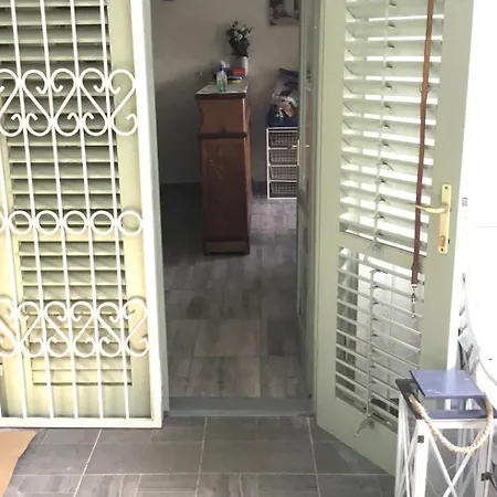 Voeroesparti Ueduelohaz Holiday home