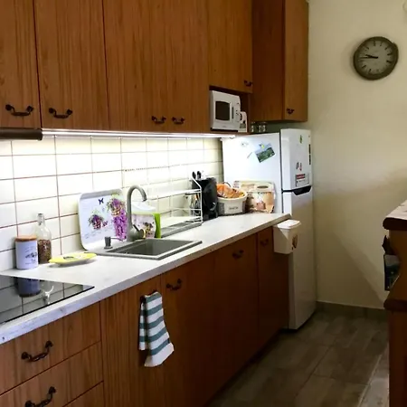 Casa vacanze Vörösparti *